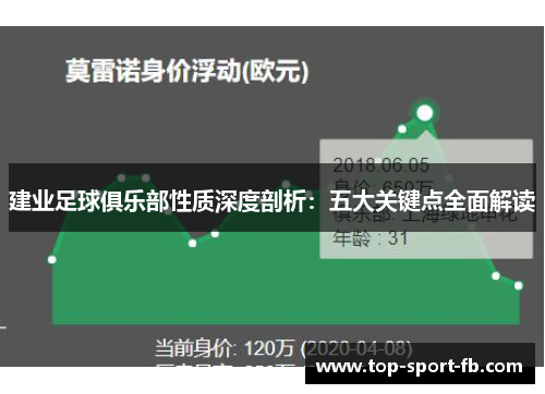 建业足球俱乐部性质深度剖析:五大关键点全面解读 建业足球俱乐部性质深度剖析:五大关键点全面解读